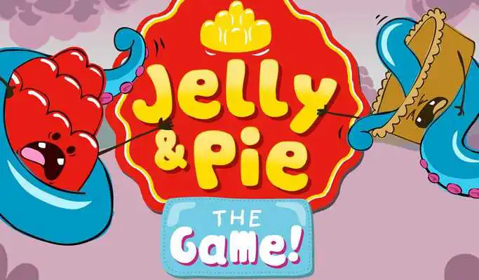 Play Jelly Pie - The Game Play Jelly Pie - The Game