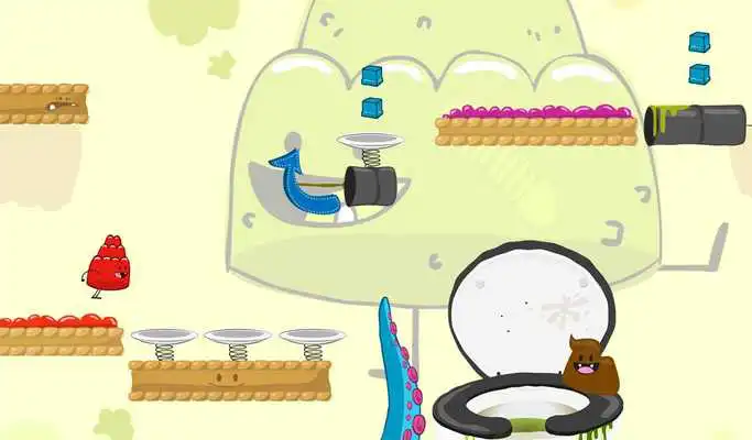 Play Jelly Pie - The Game Play Jelly Pie - The Game