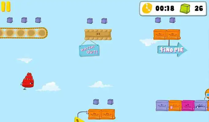 Play Jelly Pie - The Game Play Jelly Pie - The Game