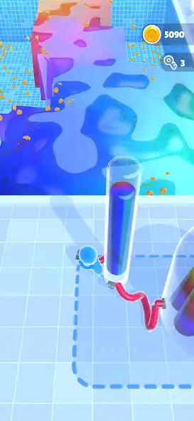 Play Jelly Pool  and enjoy Jelly Pool with UptoPlay