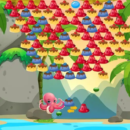 Play Jelly Pop Shoot APK Play Jelly Pop Shoot APK