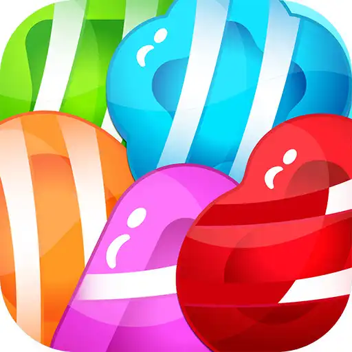 Free play online Jelly Puzzle APK