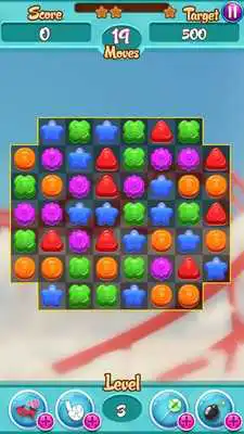 Play Jelly Puzzle Play Jelly Puzzle