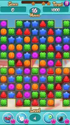 Play Jelly Puzzle Play Jelly Puzzle