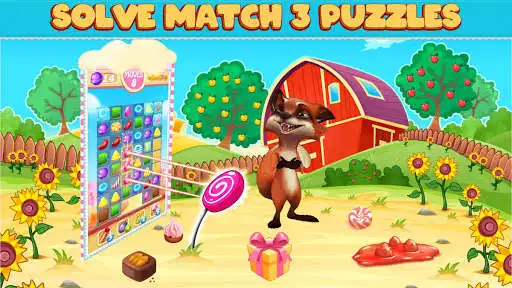Play Jelly Quest