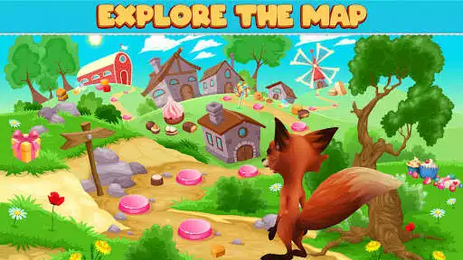 Play Jelly Quest