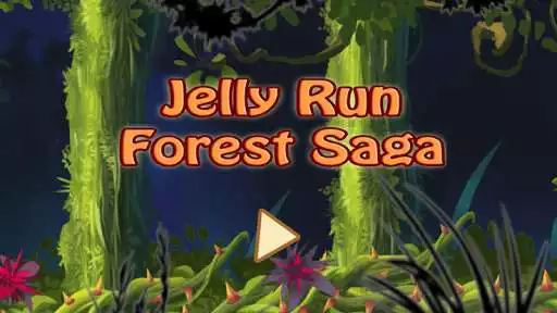 Play Jelly Run Forest