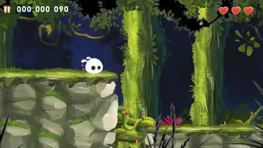 Play Jelly Run Forest