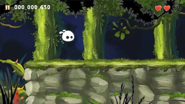 Play Jelly Run Forest