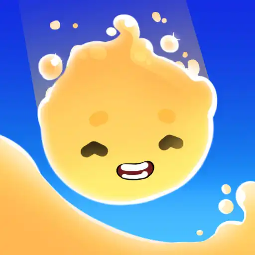 Play Jelly Shape APK