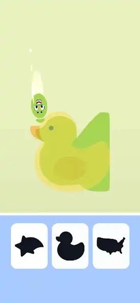 Play Jelly Shape as an online game Jelly Shape with UptoPlay
