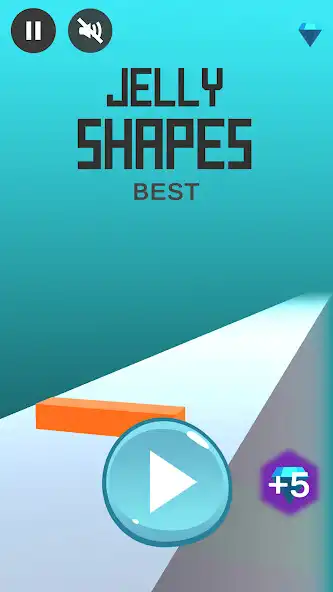 Play Jelly Shapes  and enjoy Jelly Shapes with UptoPlay