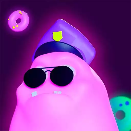 Play Jelly Shift - Slime Obstacle Course Game 3D APK