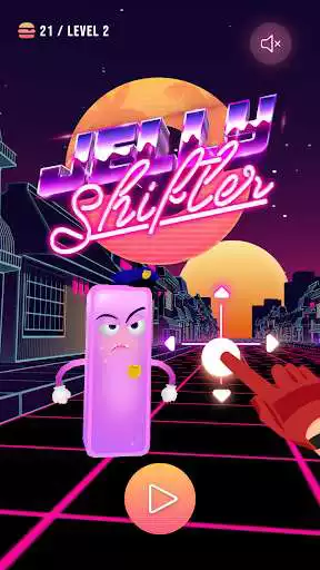 Play Jelly Shift - Slime Obstacle Course Game 3D and enjoy Jelly Shift - Slime Obstacle Course Game 3D with UptoPlay Play Jelly Shift - Slime Obstacle Course Game 3D and enjoy Jelly Shift - Slime Obstacle Course Game 3D with UptoPlay