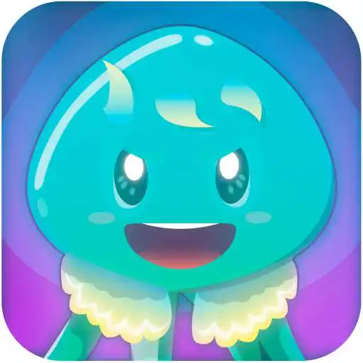 Play JellyShine - Ocean runner APK Play JellyShine - Ocean runner APK
