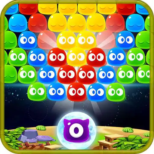 Play Jelly shooter APK Play Jelly shooter APK