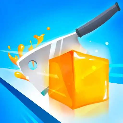 Free play online Jelly Slide APK