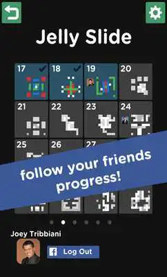 Play Jelly Slide