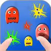 Free play online Jelly smash : fun splash APK