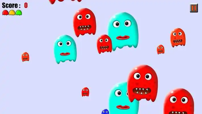 Play Jelly smash : fun splash