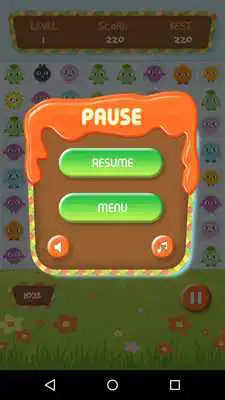 Play Jelly Smash