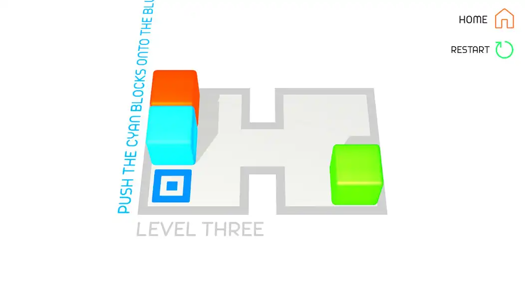 Play Jelly Sokoban as an online game Jelly Sokoban with UptoPlay