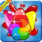 Free play online Jelly Splash Blaster APK