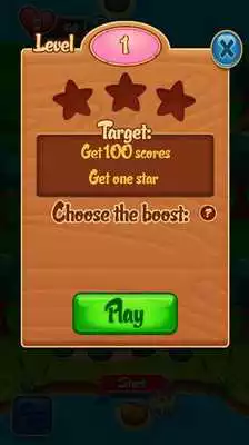 Play Jelly Splash Blaster Play Jelly Splash Blaster