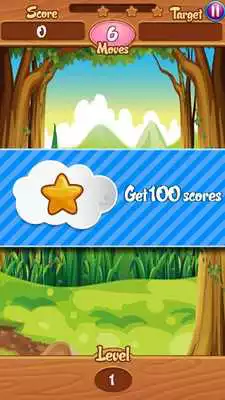 Play Jelly Splash Blaster Play Jelly Splash Blaster