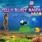 Free play online Jelly Splash Match 3 Games APK