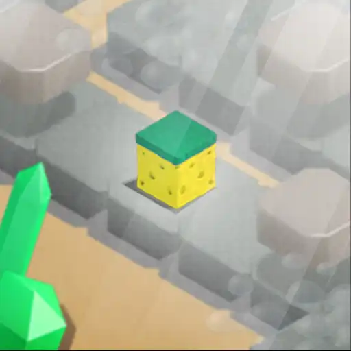 Play Jelly Sponge - Underwater slide adventure APK Play Jelly Sponge - Underwater slide adventure APK