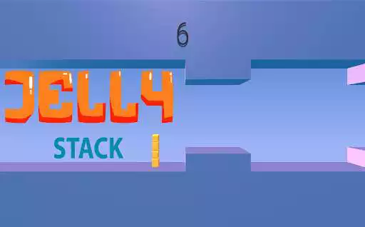 Play Jelly Stack