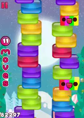 Play Jelly Stack