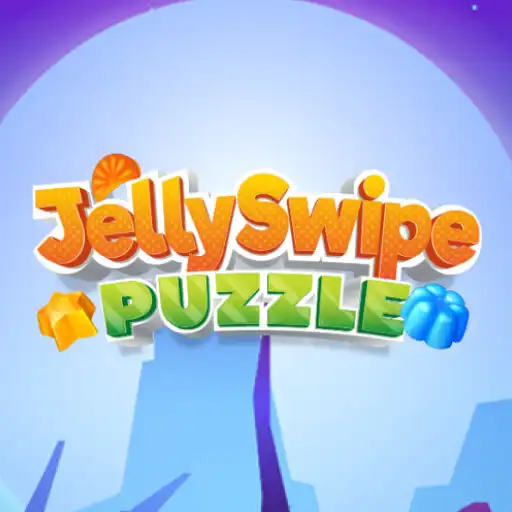 Play Jelly Swipe Puzzle APK