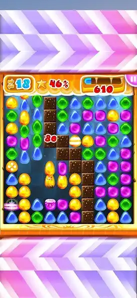 Play JellyTele as an online game JellyTele with UptoPlay