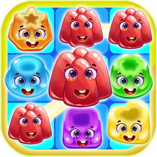 Free play online Jelly Temple Mania APK Free play online Jelly Temple Mania APK