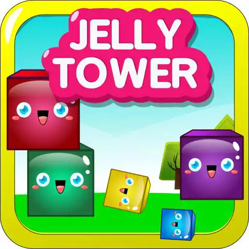 Play Jelly Tower APK