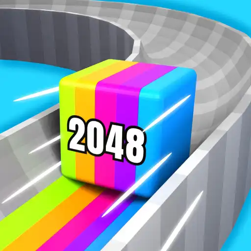 Play Jelly Tube Run 2048 APK