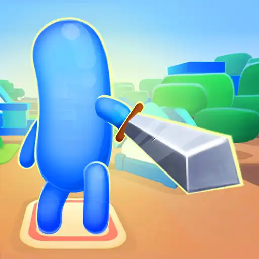 Play Jelly War APK Play Jelly War APK