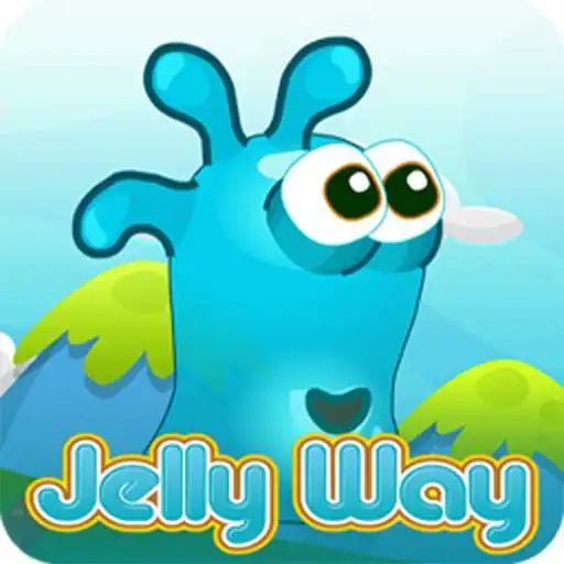 Play Jelly Way! APK Play Jelly Way! APK