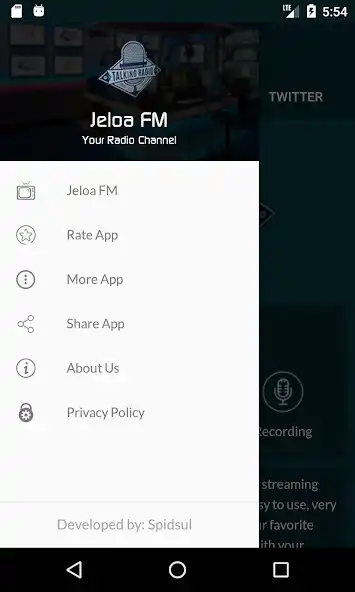 Play Jeloa FM as an online game Jeloa FM with UptoPlay
