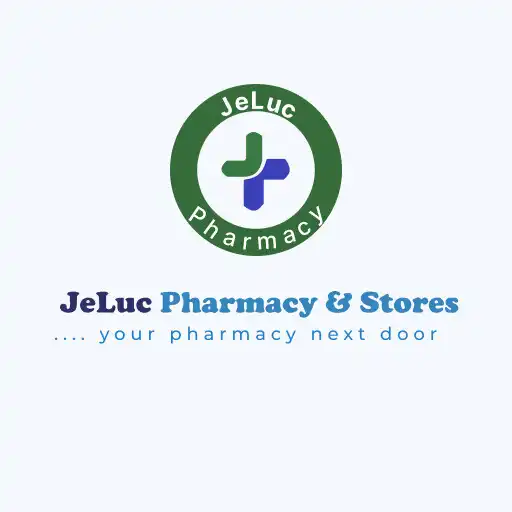 Play JeLuc Pharmacy  Stores APK