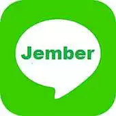 Free play online Jember Messenger APK