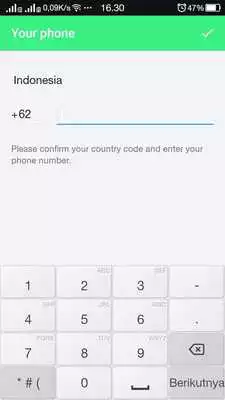 Play Jember Messenger Play Jember Messenger