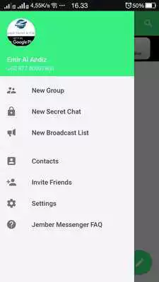 Play Jember Messenger Play Jember Messenger