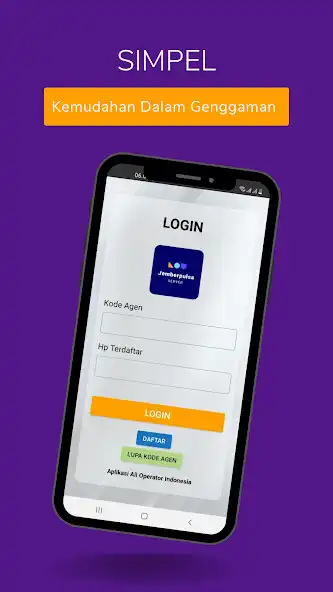 Play JEMBER PULSA  and enjoy JEMBER PULSA with UptoPlay