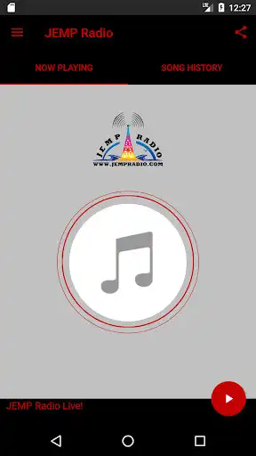 Play JEMP Radio