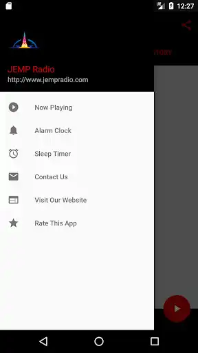 Play JEMP Radio