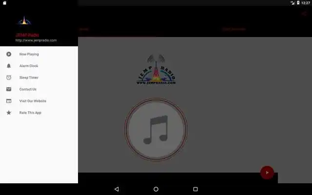 Play JEMP Radio