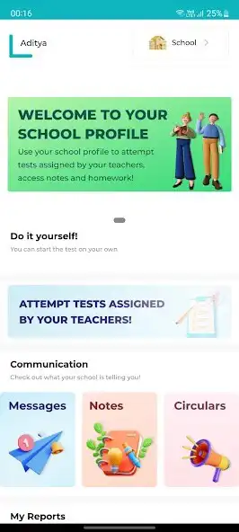 Play JEMS  Junior College  and enjoy JEMS  Junior College with UptoPlay